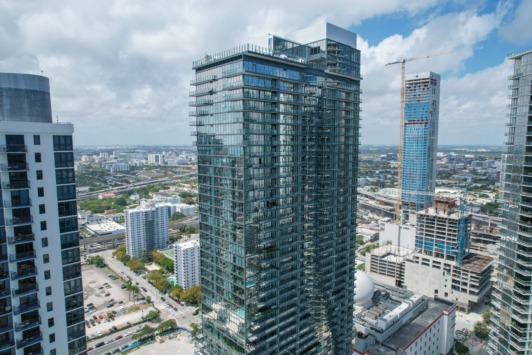 Real Estate Development
